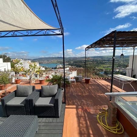 Casa Ricardo " Le Gite " أركوس ديلا فرونتيرا المظهر الخارجي الصورة