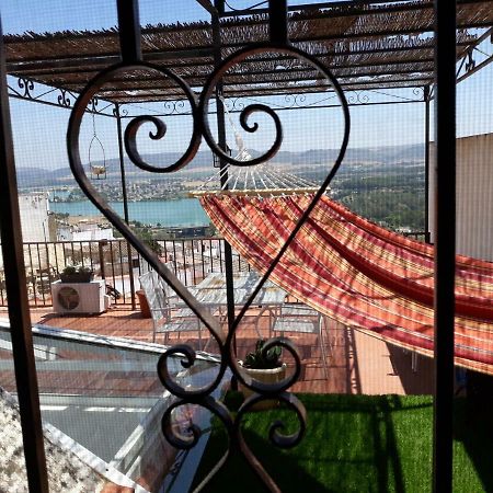 Casa Ricardo " Le Gite " أركوس ديلا فرونتيرا المظهر الخارجي الصورة