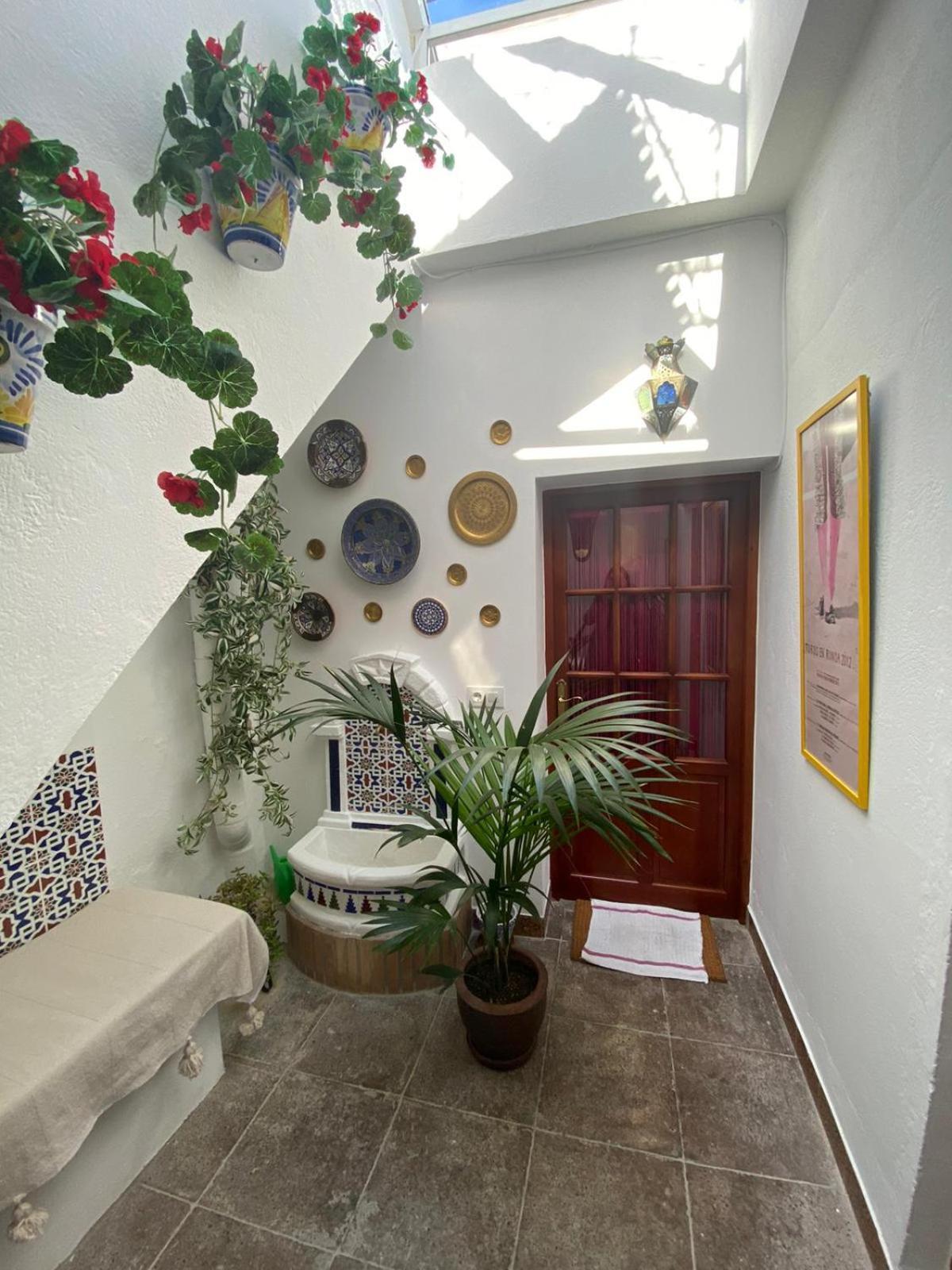 Casa Ricardo " Le Gite " أركوس ديلا فرونتيرا المظهر الخارجي الصورة