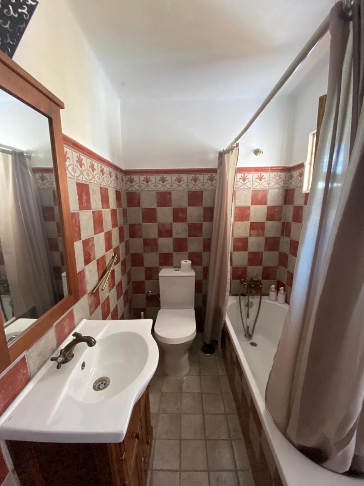 Casa Ricardo " Le Gite " أركوس ديلا فرونتيرا المظهر الخارجي الصورة