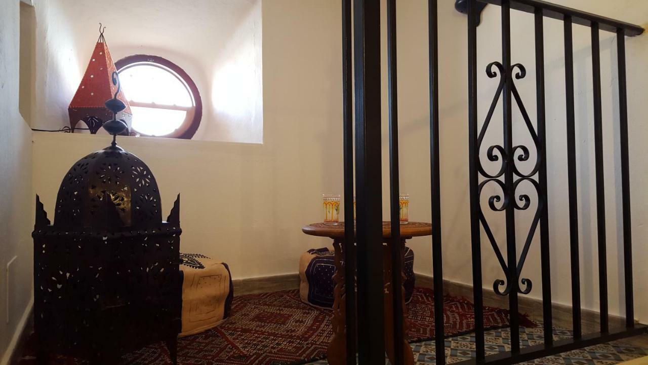 Casa Ricardo " Le Gite " أركوس ديلا فرونتيرا المظهر الخارجي الصورة