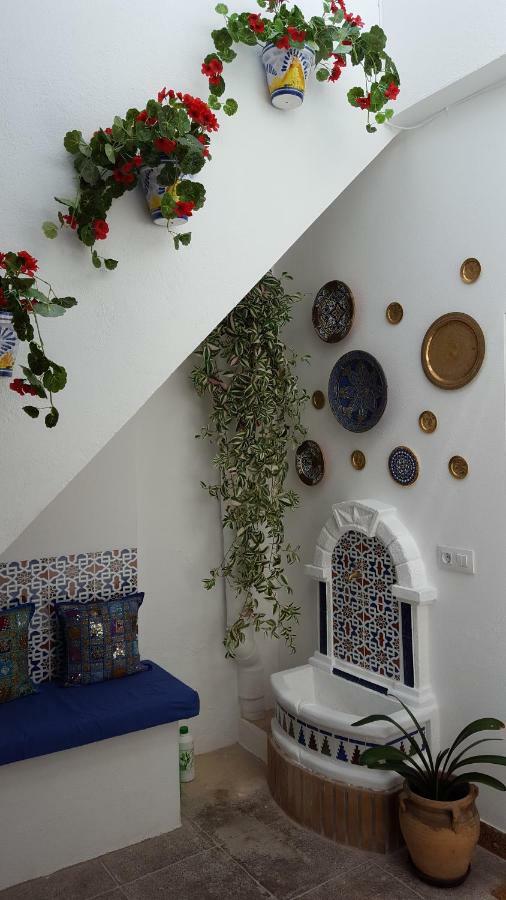 Casa Ricardo " Le Gite " أركوس ديلا فرونتيرا المظهر الخارجي الصورة
