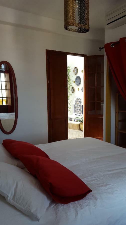 Casa Ricardo " Le Gite " أركوس ديلا فرونتيرا المظهر الخارجي الصورة