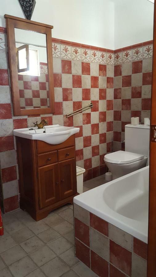 Casa Ricardo " Le Gite " أركوس ديلا فرونتيرا المظهر الخارجي الصورة