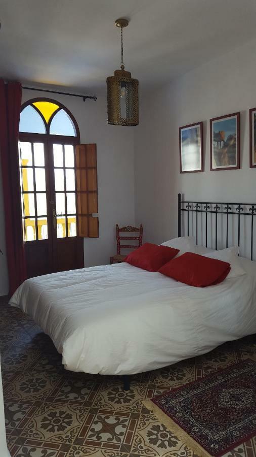 Casa Ricardo " Le Gite " أركوس ديلا فرونتيرا المظهر الخارجي الصورة