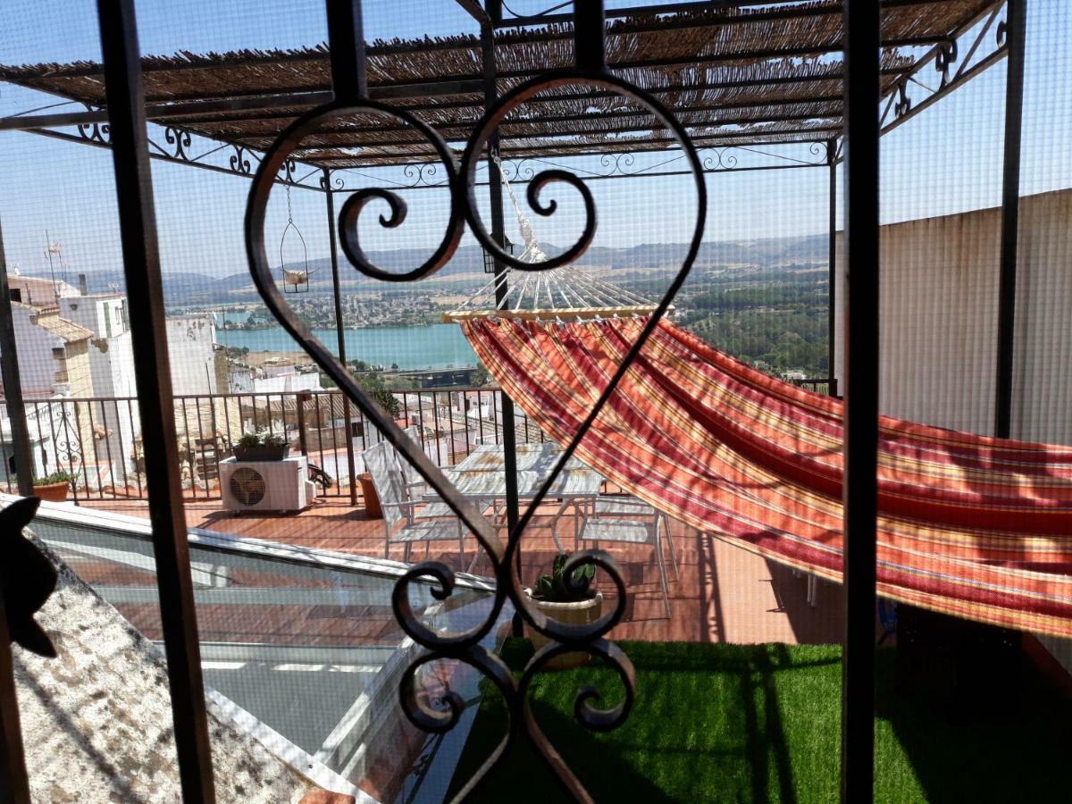 Casa Ricardo " Le Gite " أركوس ديلا فرونتيرا المظهر الخارجي الصورة