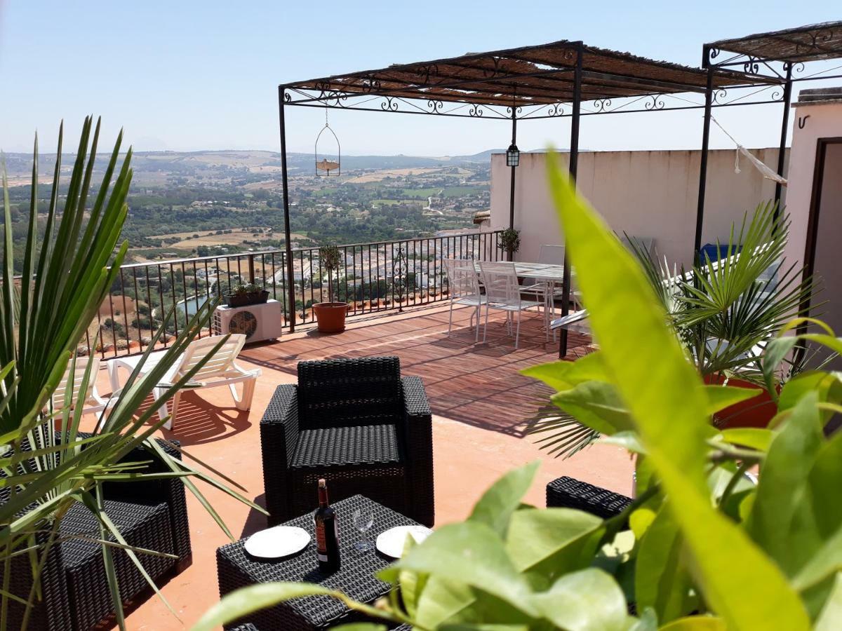 Casa Ricardo " Le Gite " أركوس ديلا فرونتيرا المظهر الخارجي الصورة
