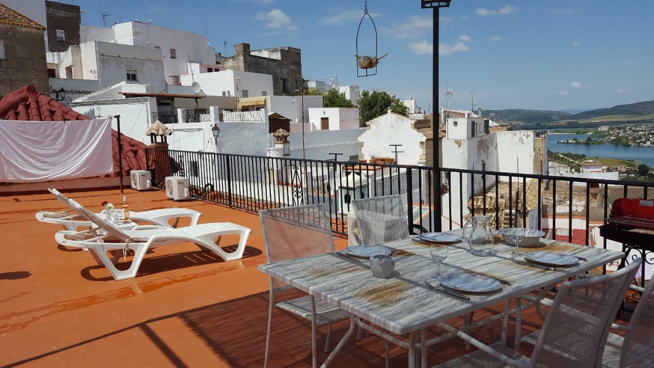 Casa Ricardo " Le Gite " أركوس ديلا فرونتيرا المظهر الخارجي الصورة