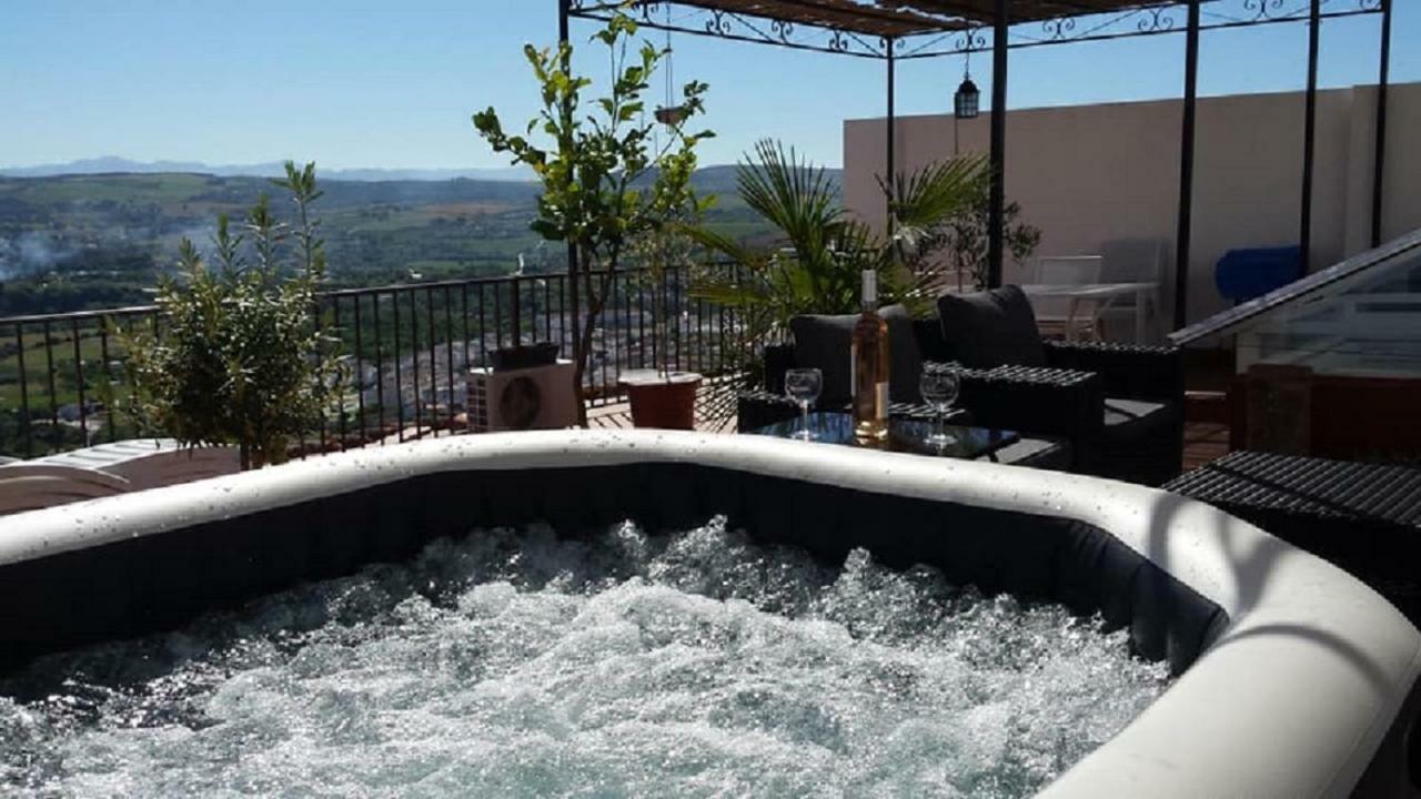 Casa Ricardo " Le Gite " أركوس ديلا فرونتيرا المظهر الخارجي الصورة