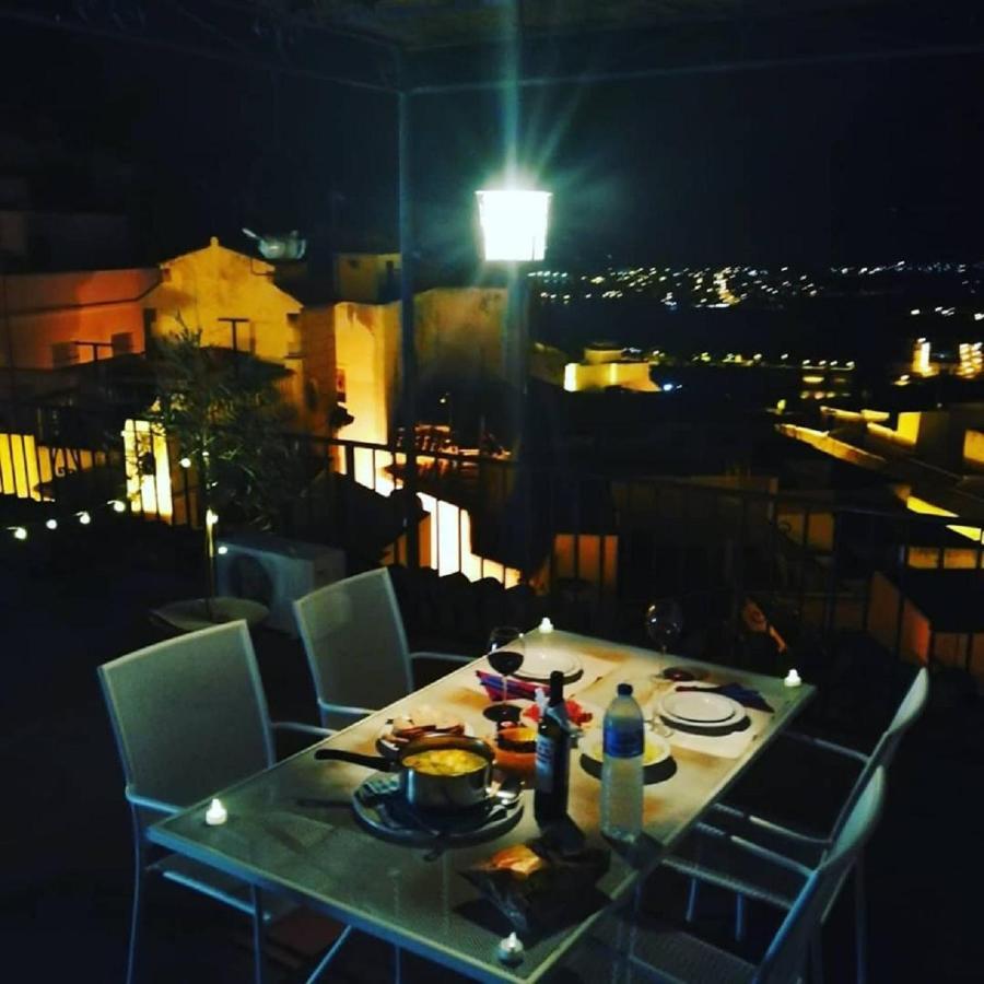 Casa Ricardo " Le Gite " أركوس ديلا فرونتيرا المظهر الخارجي الصورة